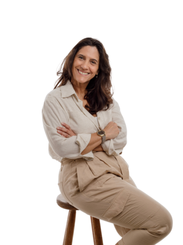 Psicóloga Karina Chaves